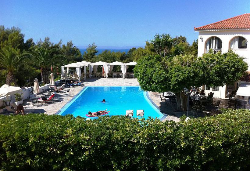Princess Hotel Lassi  | Lassi | Kefalonia | Greece 10