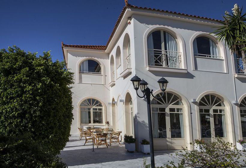 Princess Hotel Lassi  | Lassi | Kefalonia | Greece 11