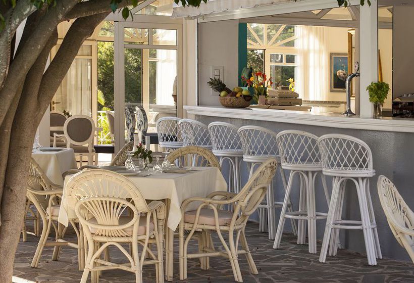 Princess Hotel Lassi  | Lassi | Kefalonia | Greece 12