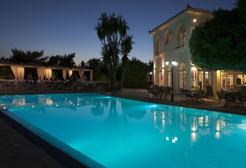 Princess Hotel Lassi  | Lassi | Kefalonia | Greece 13