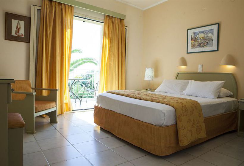 Princess Hotel Lassi  | Lassi | Kefalonia | Greece 14