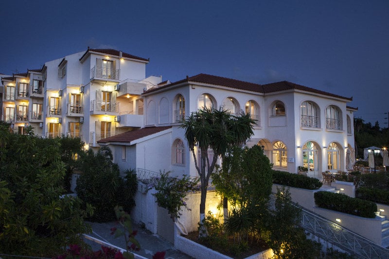 Princess Hotel Lassi  | Lassi | Kefalonia | Greece 16