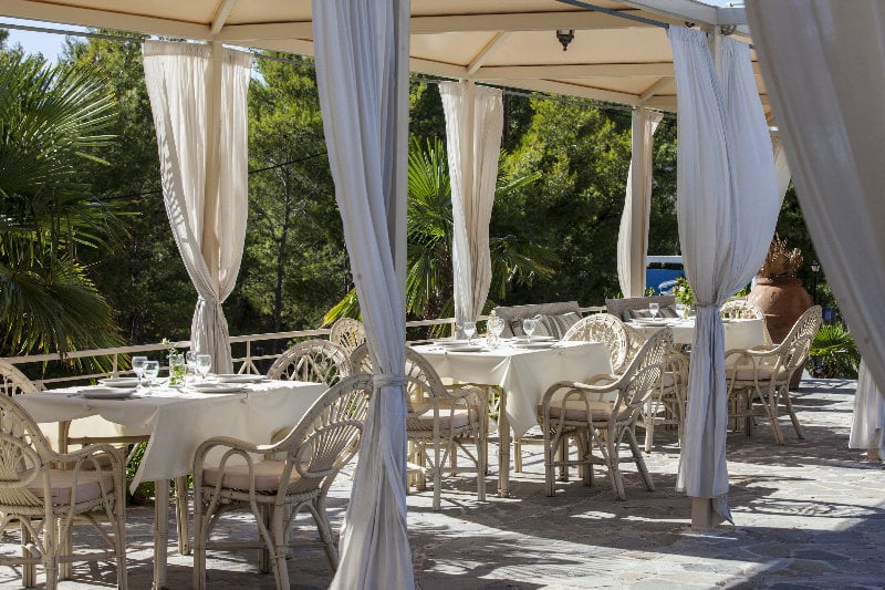 Princess Hotel Lassi  | Lassi | Kefalonia | Greece 18