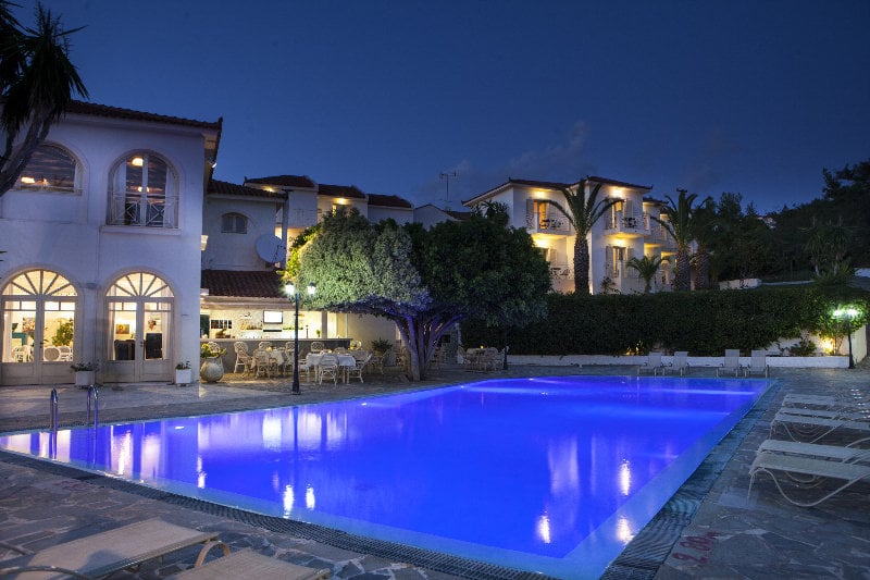 Princess Hotel Lassi  | Lassi | Kefalonia | Greece 20