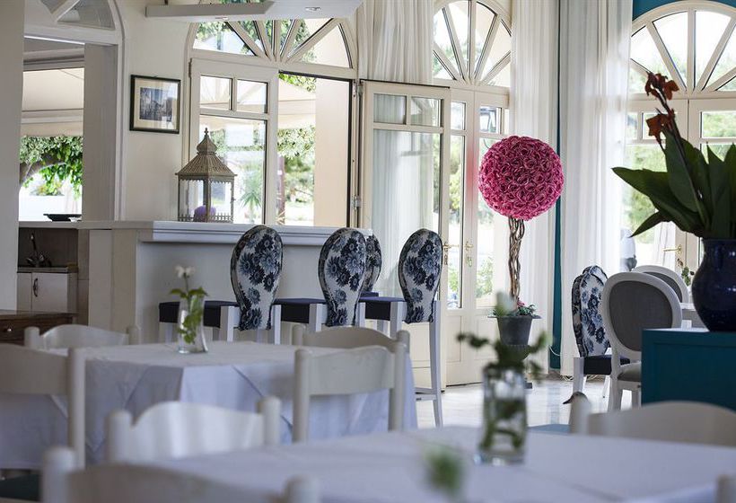 Princess Hotel Lassi  | Lassi | Kefalonia | Greece 4