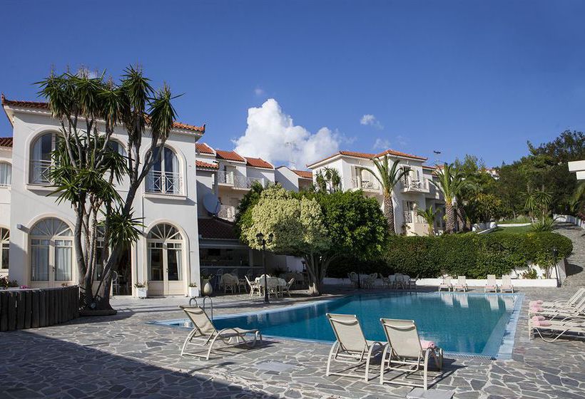 Princess Hotel Lassi  | Lassi | Kefalonia | Greece 6