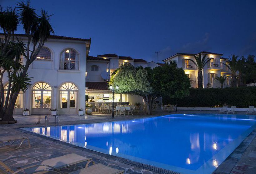 Princess Hotel Lassi  | Lassi | Kefalonia | Greece 8