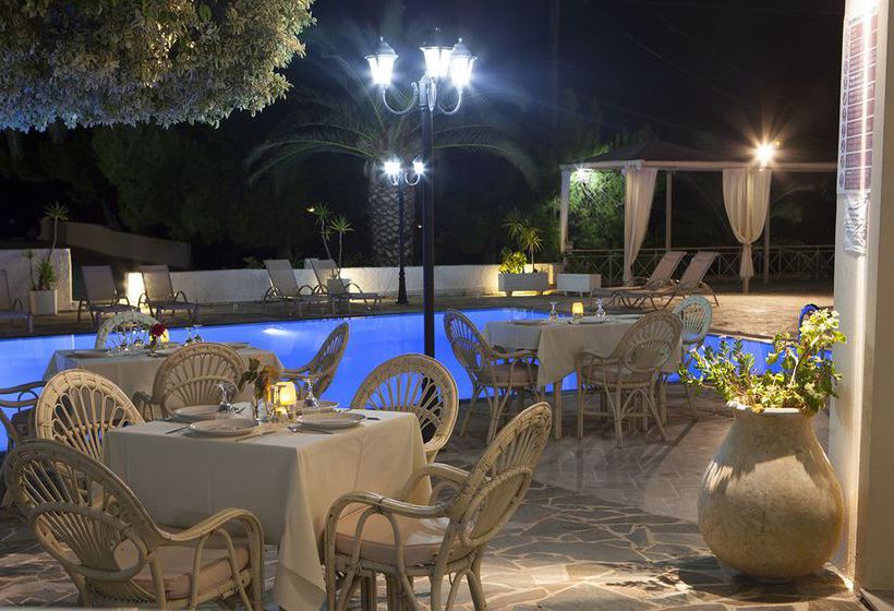 Princess Hotel Lassi  | Lassi | Kefalonia | Greece 9