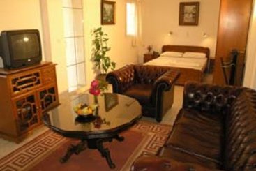 Boulevard Panorama Suites Agia Efimia