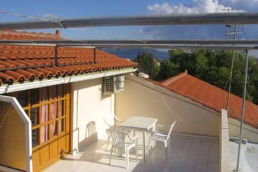 Alexatos Studios & Apartments  | Agia Efimia | Kefalonia | Greece 1