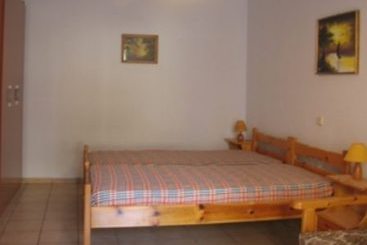 Alexatos Studios & Apartments  | Agia Efimia | Kefalonia | Greece 5