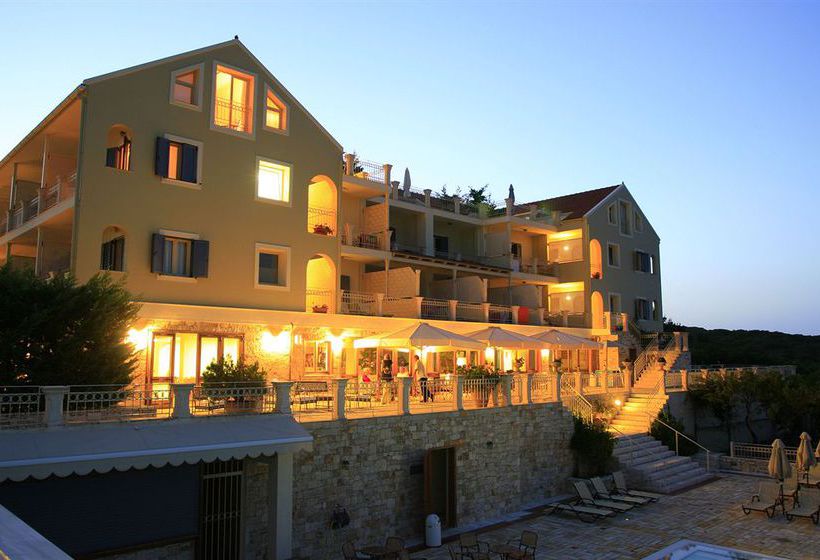 Stella Hotel Kefalonia Fiskardo