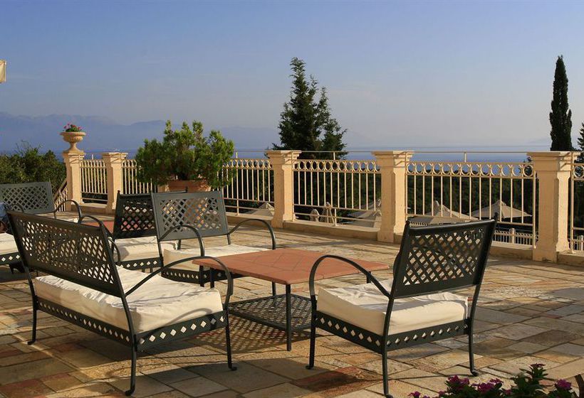 Stella Hotel Kefalonia  | Fiskardo | Kefalonia | Greece 1