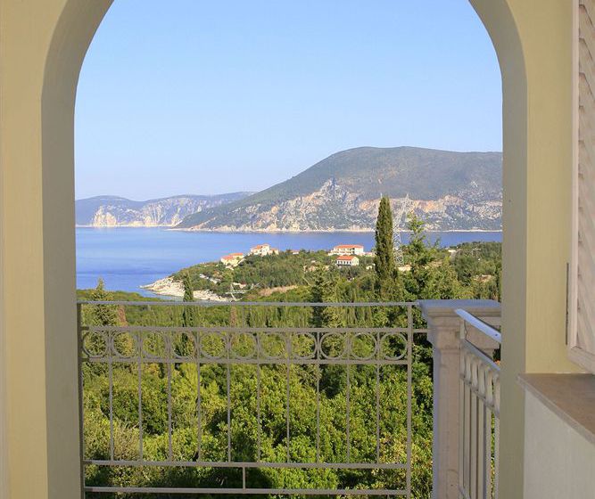Stella Hotel Kefalonia  | Fiskardo | Kefalonia | Greece 17