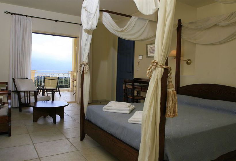 Stella Hotel Kefalonia  | Fiskardo | Kefalonia | Greece 19