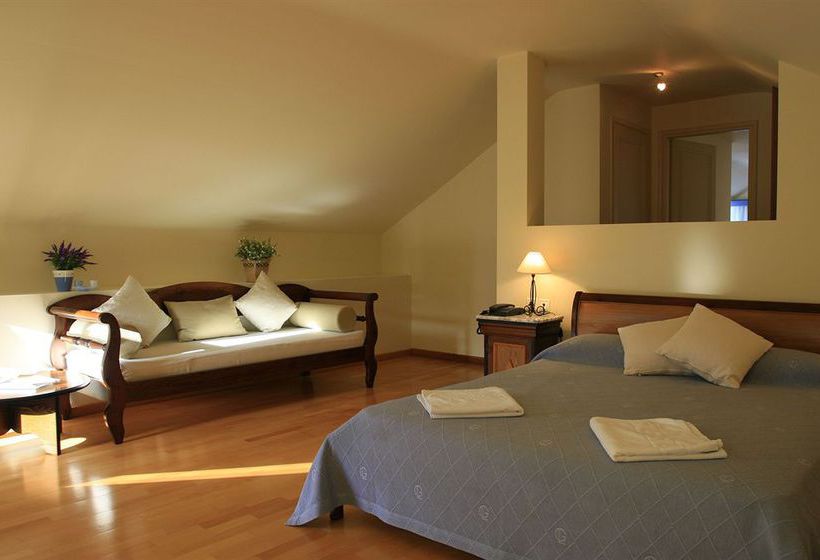 Stella Hotel Kefalonia  | Fiskardo | Kefalonia | Greece 20