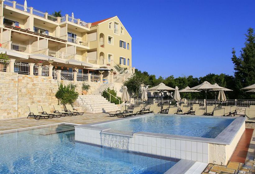 Stella Hotel Kefalonia  | Fiskardo | Kefalonia | Greece 3