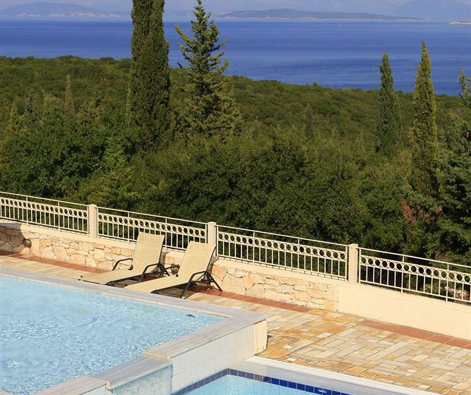 Stella Hotel Kefalonia  | Fiskardo | Kefalonia | Greece 4