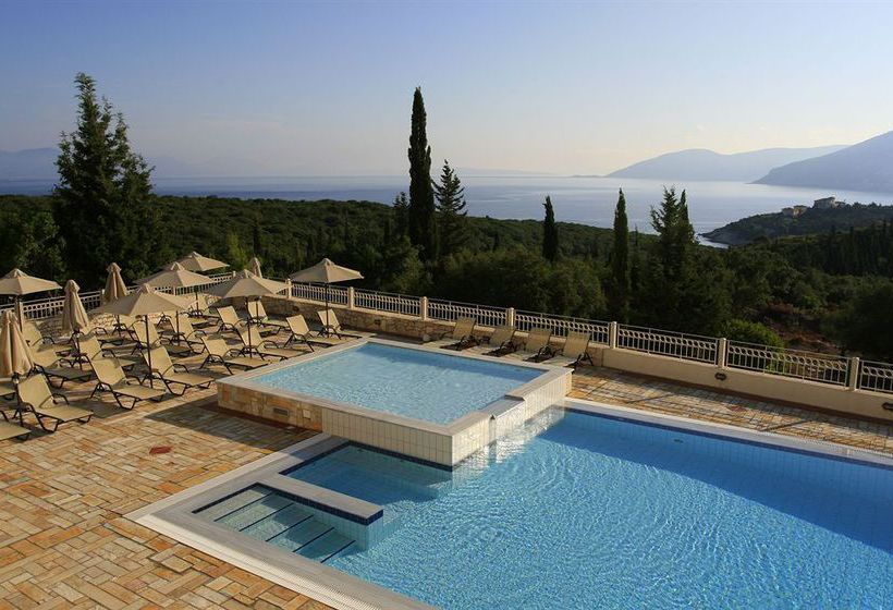 Stella Hotel Kefalonia  | Fiskardo | Kefalonia | Greece 5