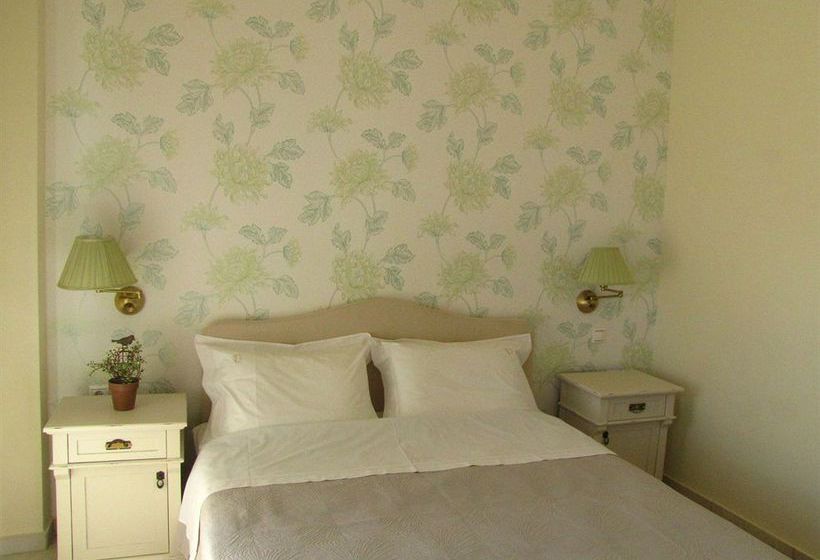 Stella Hotel Kefalonia  | Fiskardo | Kefalonia | Greece 6