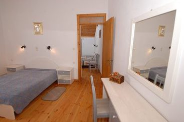 Starvillas Apartments  | Agia Efimia | Kefalonia | Greece 2