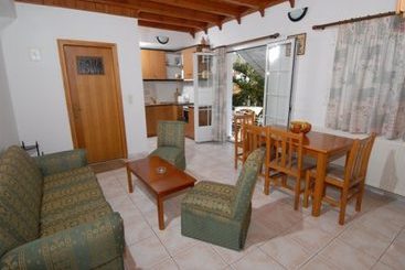 Starvillas Apartments  | Agia Efimia | Kefalonia | Greece 3