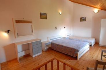 Starvillas Apartments  | Agia Efimia | Kefalonia | Greece 4