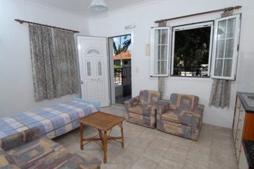 Starvillas Apartments  | Agia Efimia | Kefalonia | Greece 6