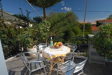 Starvillas Apartments  | Agia Efimia | Kefalonia | Greece 7