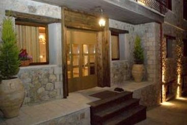 Hotel Xenonas Iresioni Arachova