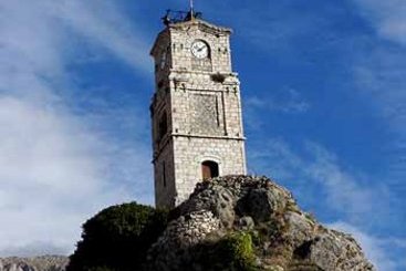 Hotel Xenonas Iresioni  | Arachova | Central Greece | Greece 1