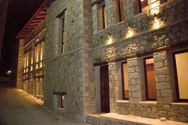 Hotel Xenonas Iresioni  | Arachova | Central Greece | Greece 2