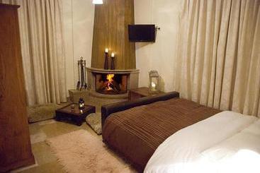 Hotel Xenonas Iresioni  | Arachova | Central Greece | Greece 3