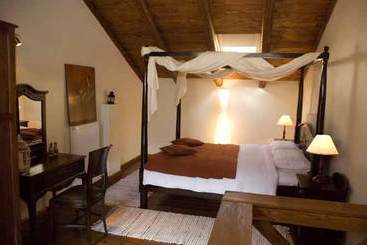 Hotel Xenonas Iresioni  | Arachova | Central Greece | Greece 4