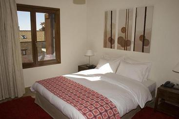 Hotel Xenonas Iresioni  | Arachova | Central Greece | Greece 6