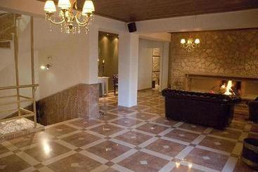 Hotel Xenonas Iresioni  | Arachova | Central Greece | Greece 7