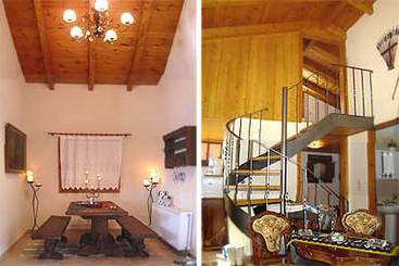 Arachova Houses  | Arachova | Central Greece | Greece 7