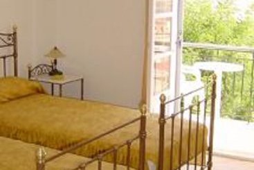 Hotel Ethrion  | Syros | Cyclades | Greece 2