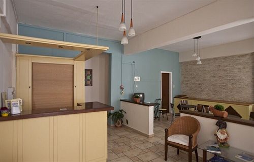 Hotel Paradise Rooms  | Ermoupolis - Siros Island | Cyclades | Greece 13