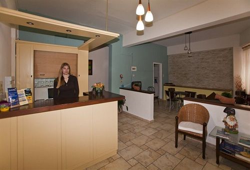 Hotel Paradise Rooms  | Ermoupolis - Siros Island | Cyclades | Greece 3