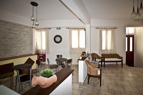 Hotel Paradise Rooms  | Ermoupolis - Siros Island | Cyclades | Greece 5