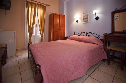 Hotel Paradise Rooms  | Ermoupolis - Siros Island | Cyclades | Greece 7