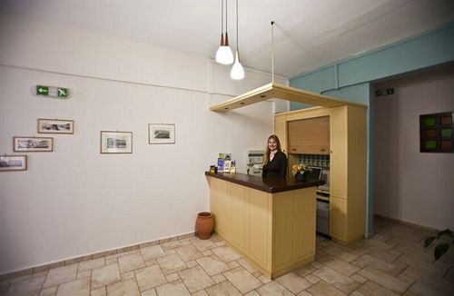 Hotel Paradise Rooms  | Ermoupolis - Siros Island | Cyclades | Greece 8