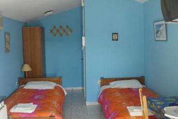 Hotel Vizantio Guesthouse  | Ermoupolis - Siros Island | Cyclades | Greece 1