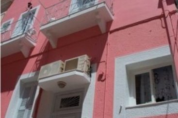 Hotel Vizantio Guesthouse  | Ermoupolis - Siros Island | Cyclades | Greece 7