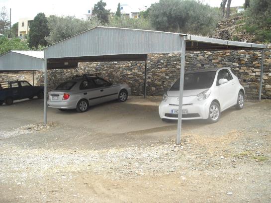 Archipelagos Apartments Poseidonia - Syros Isla