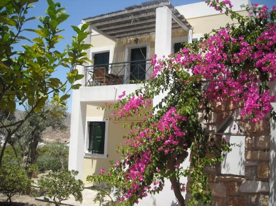 Archipelagos Apartments  | Poseidonia - Syros Island | Cyclades | Greece 11