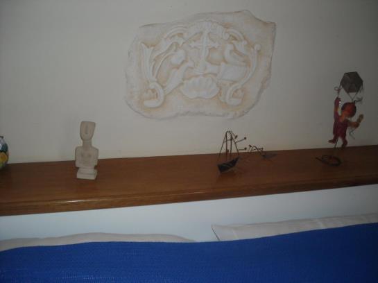 Archipelagos Apartments  | Poseidonia - Syros Island | Cyclades | Greece 4