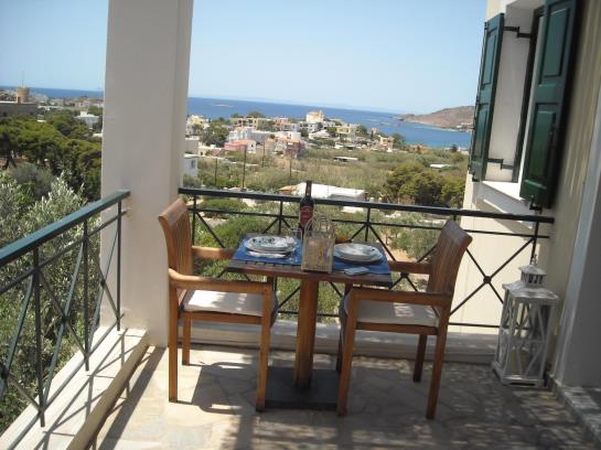 Archipelagos Apartments  | Poseidonia - Syros Island | Cyclades | Greece 6