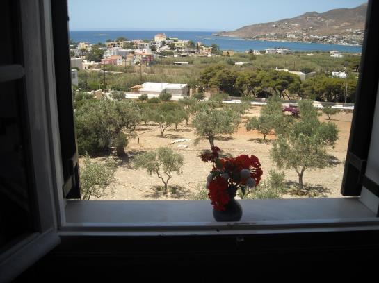 Archipelagos Apartments  | Poseidonia - Syros Island | Cyclades | Greece 7